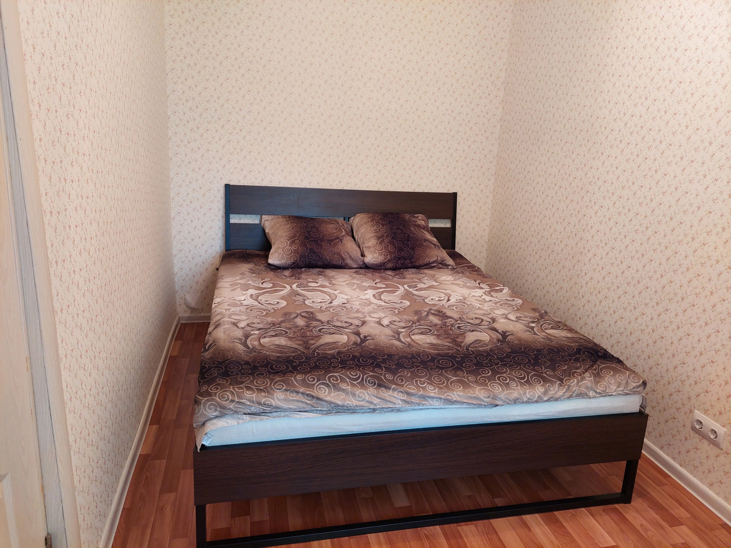 Апартаменты в центре Казани Заслонова 8