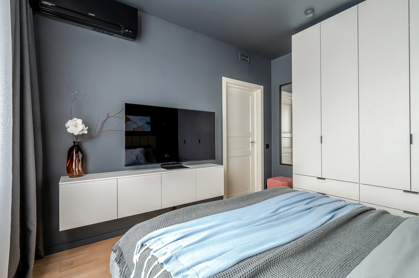 Квартира Уютная на Аптекарском 18