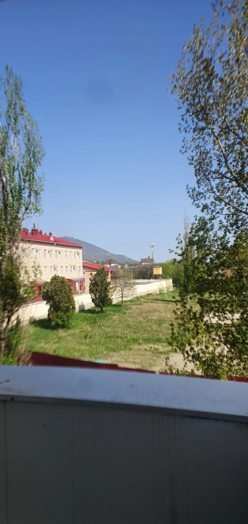 Апартаменты Зеленые в Пятигорске