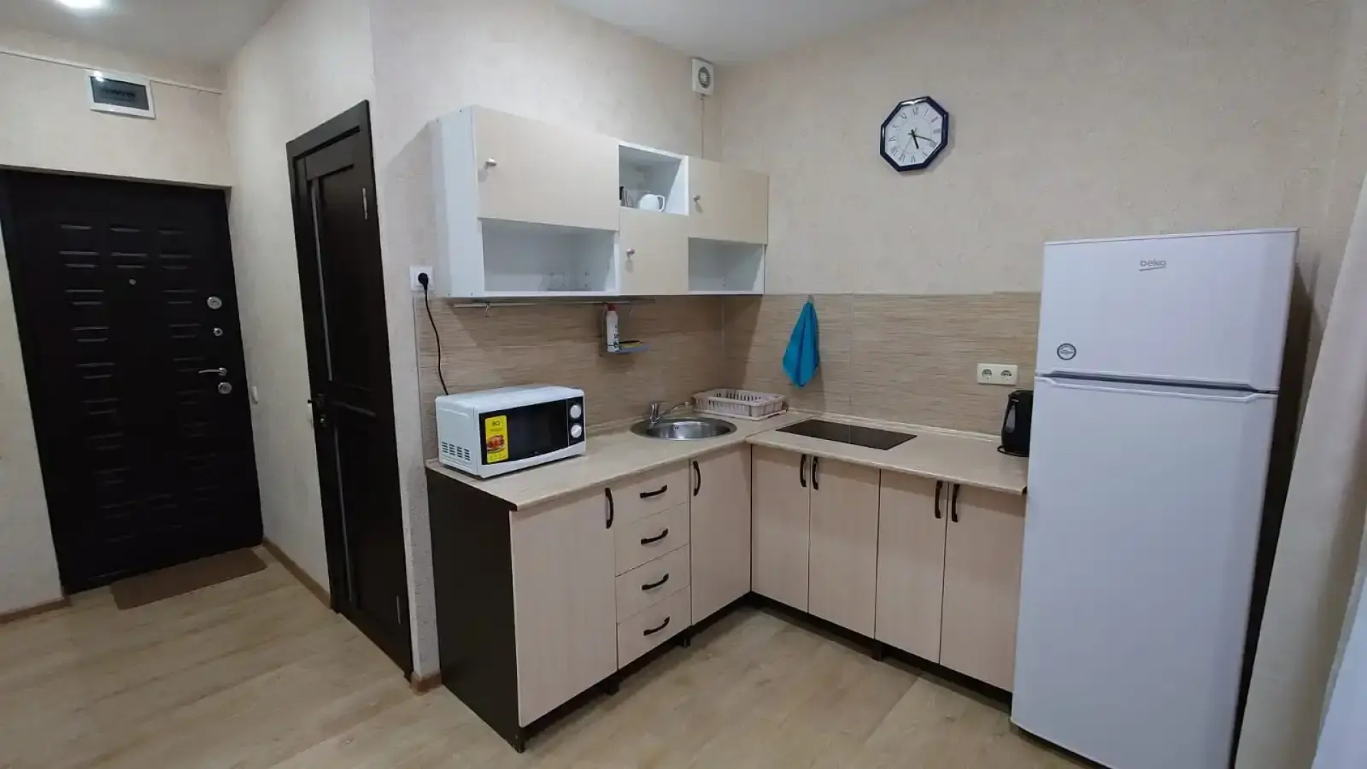 Апартаменты App Star 4