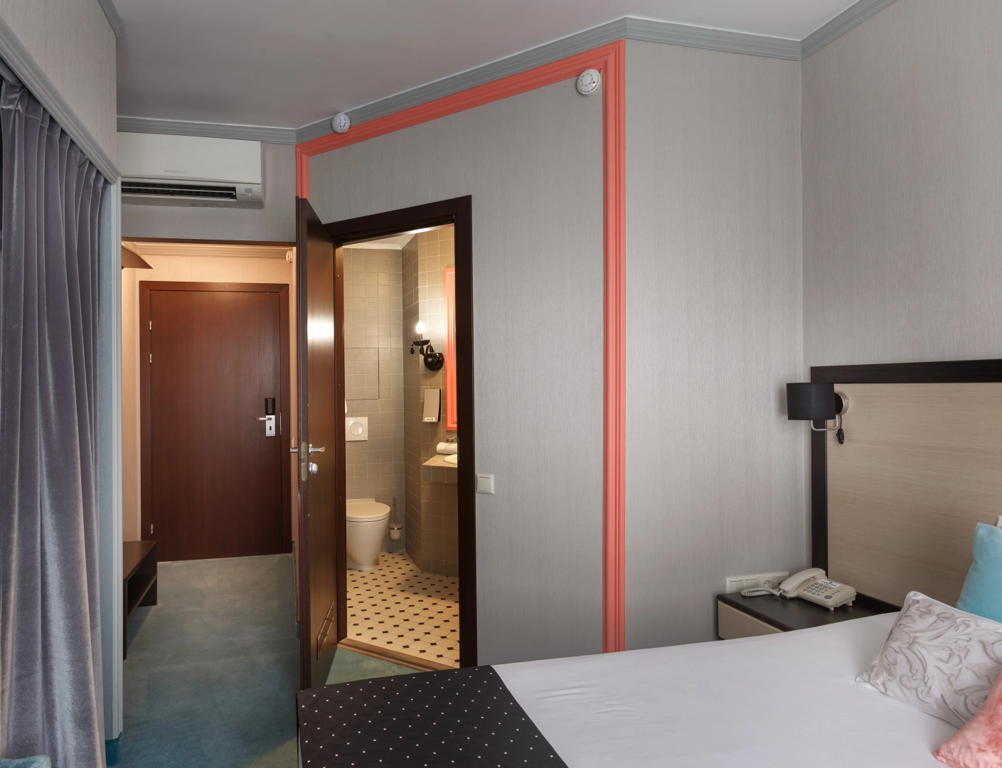 Отель Статский Советник на Загородном