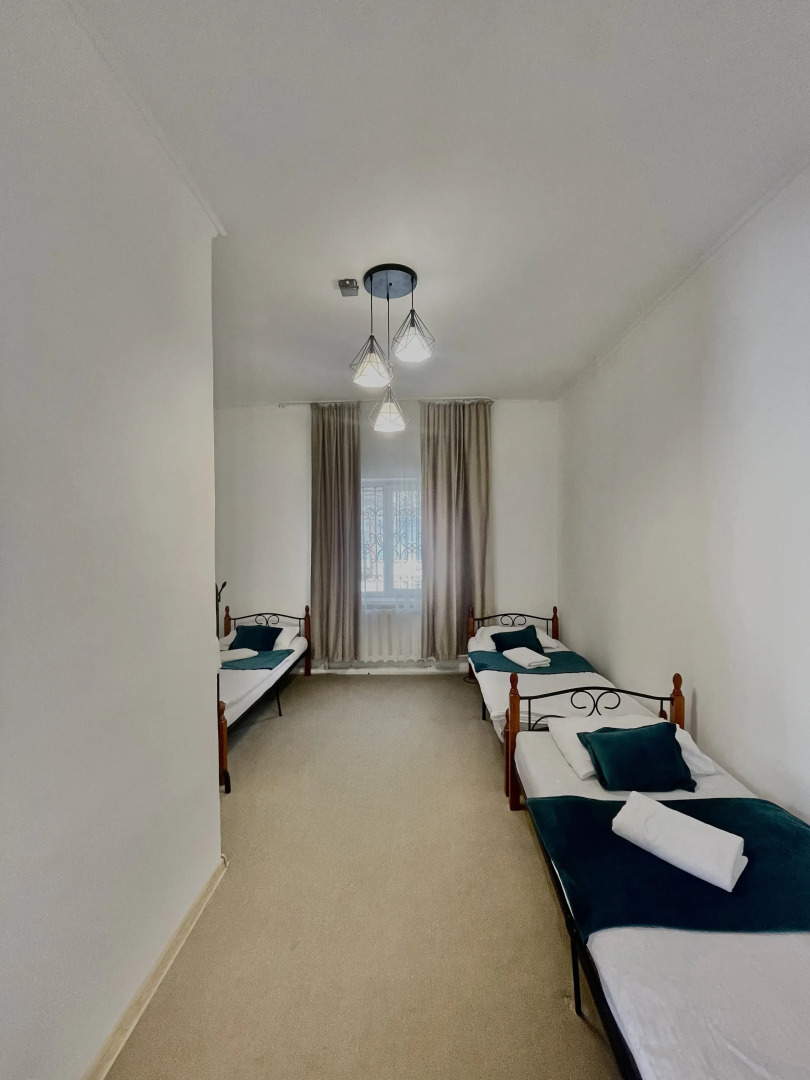 Гостевой Дом Sweet Vibe Home Свит Вайб Хоум