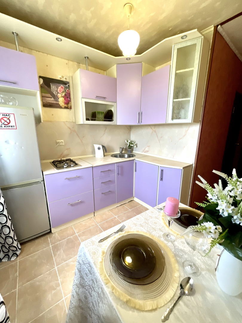 Апартаменты КВАРТ отель на Грибоедова 42