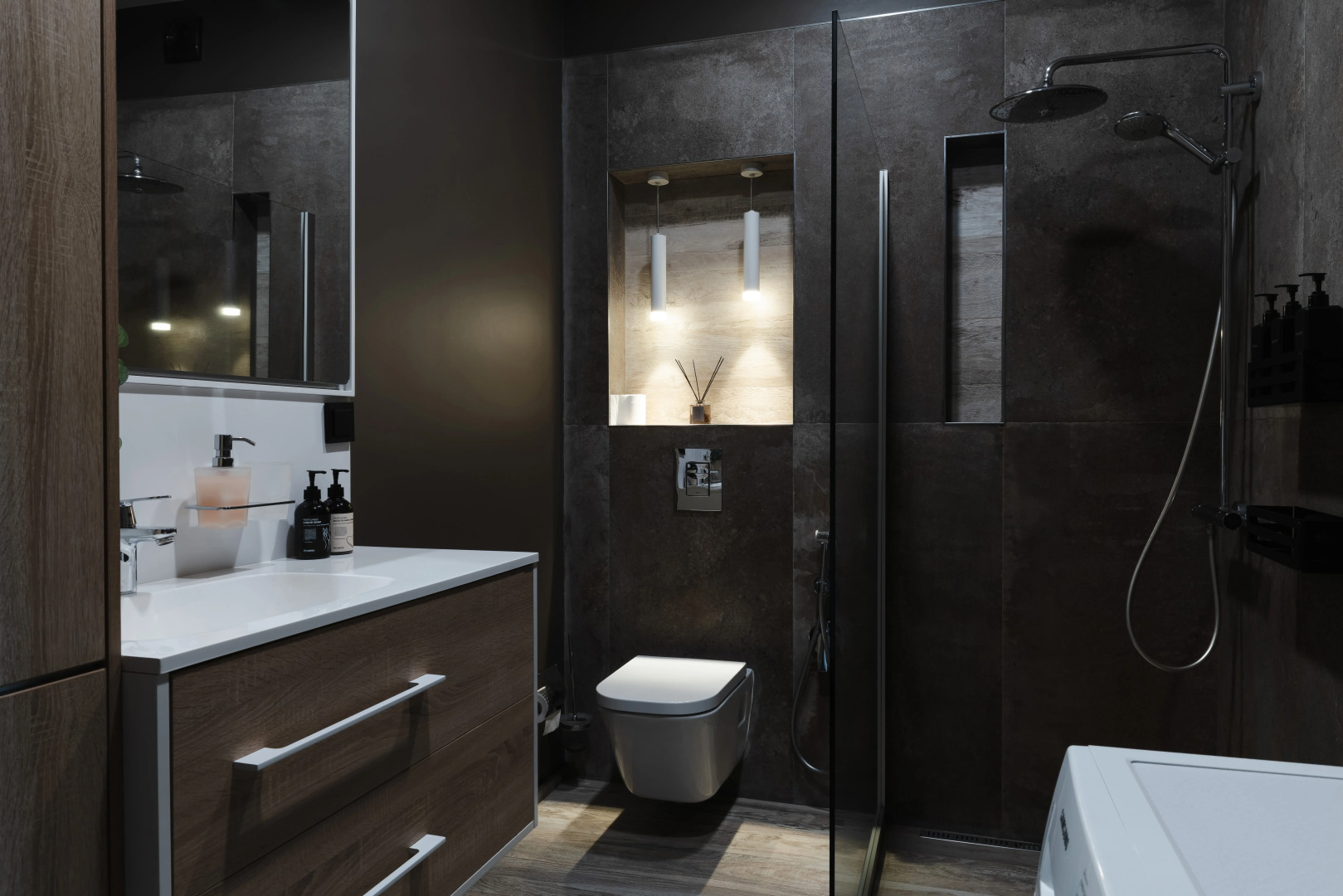 Квартира в центре Владивостока