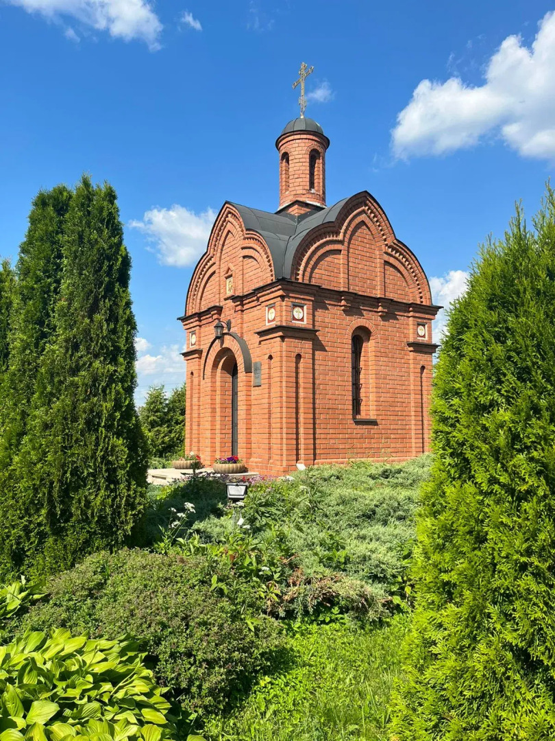 Отель Ярославское Подворье