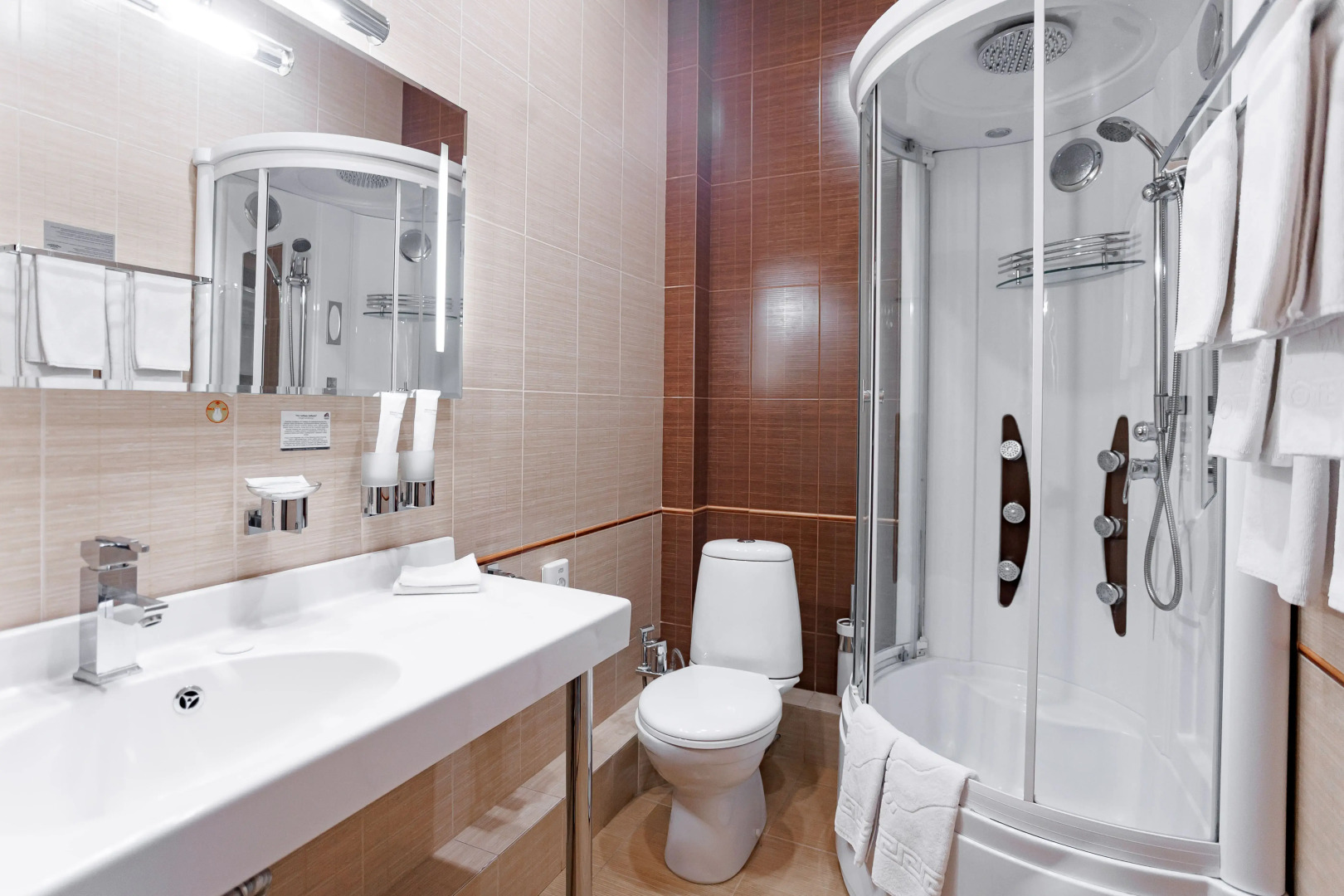 Отель Маркштадт