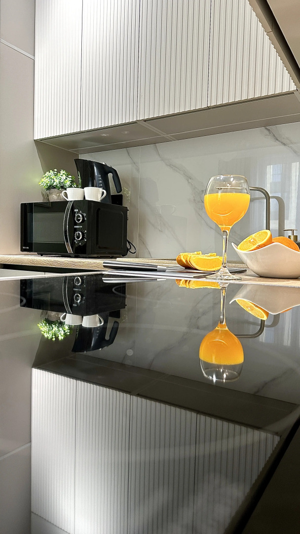 Апартаменты 61 Комфорт Сити