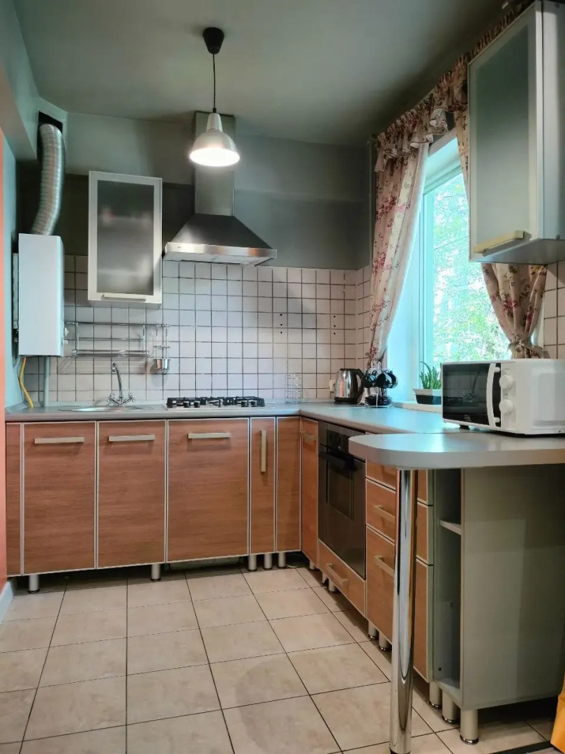 Квартира Уютная Двухкомнатная Квартира