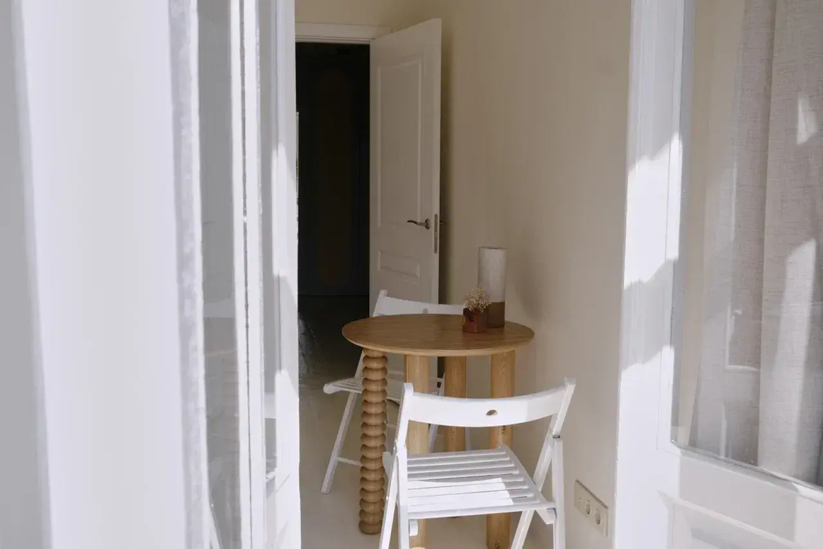 Квартира в доходном доме Кербера