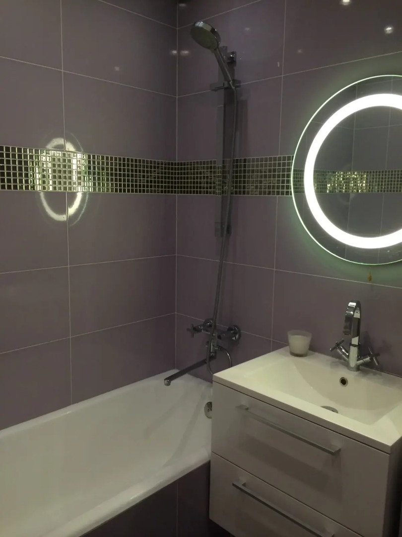 Апартаменты Новаторская Улица 4/22