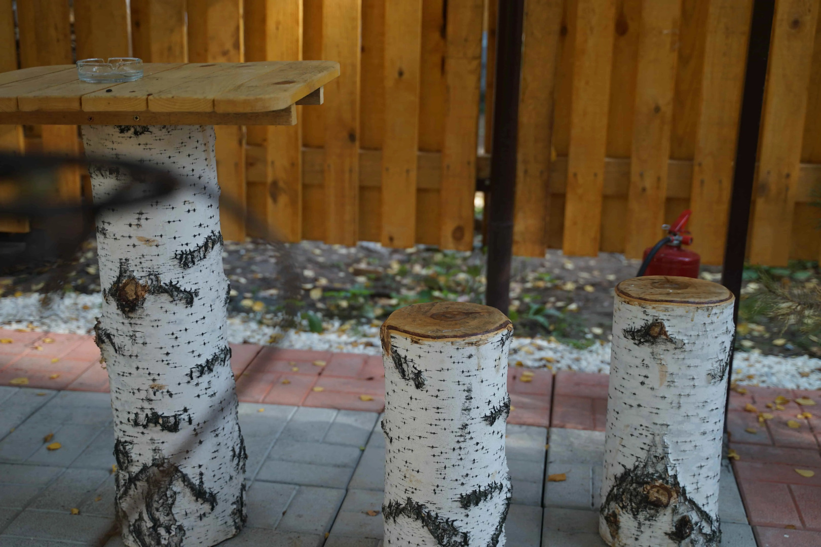 Гостевой дом Лесовик66