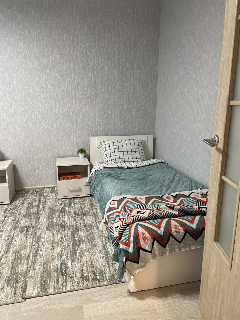 Квартира Уютная 2-комнатная квартира у воды в курортной зоне Завидово