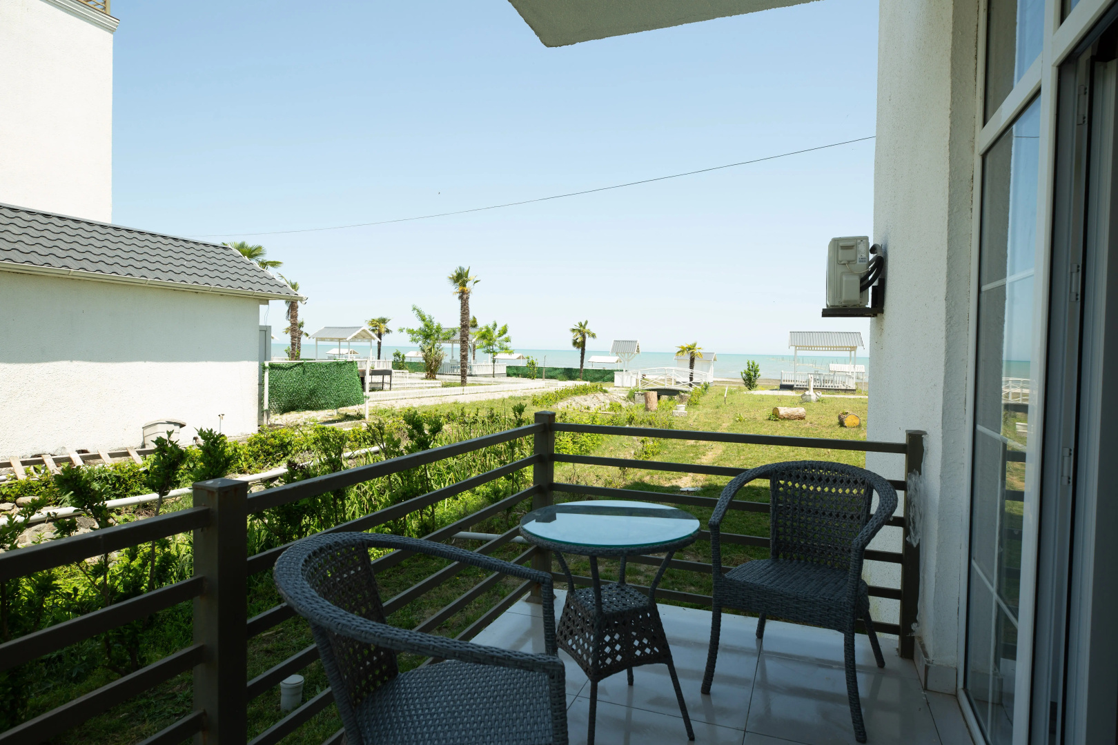 Astalanya Resort