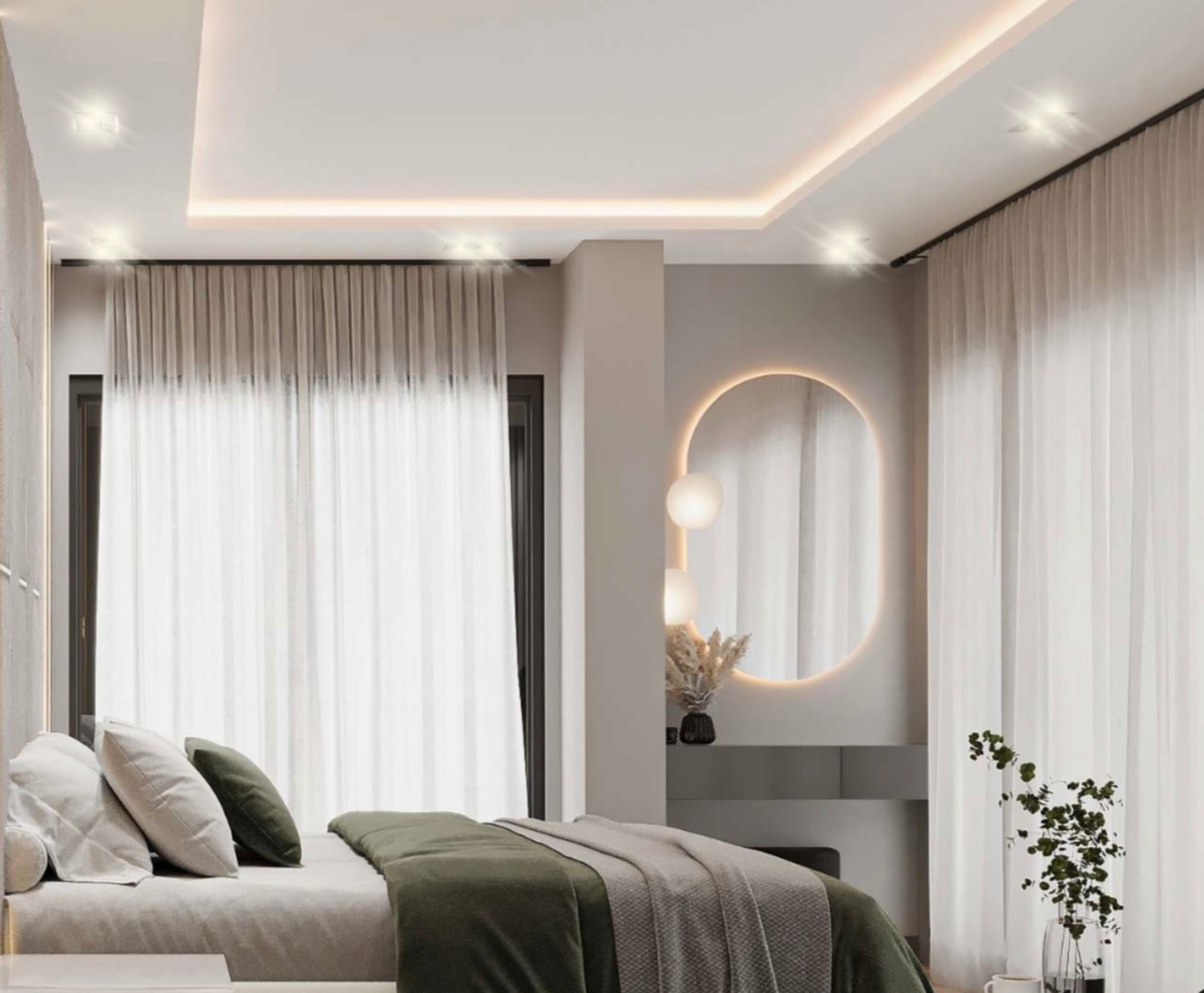 SS Otel Villa