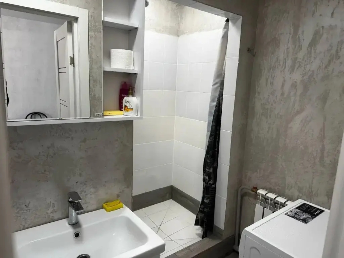 Апартаменты Студия 1 Gloria 1