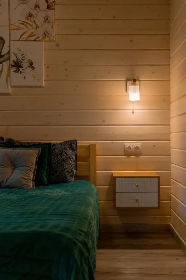 Гостевой Дом Tammiko