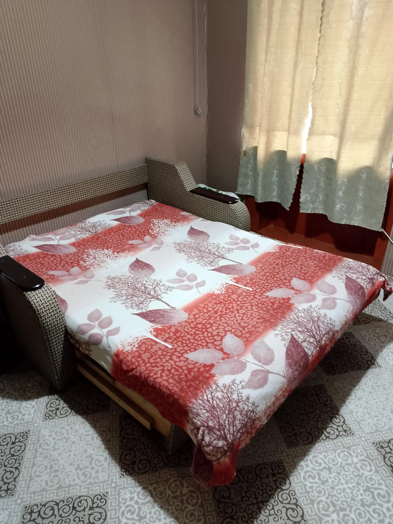 Квартира со всеми удобствами в старом городке