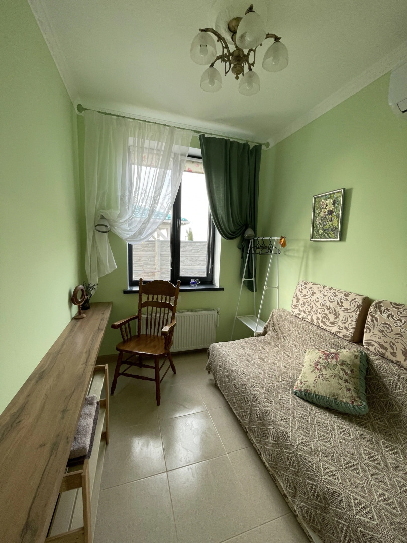 Гостевой Дом Мирабель