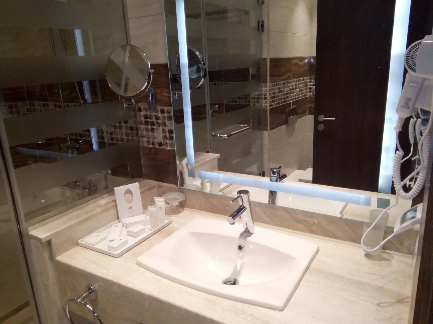 Отель Gewan Cairo