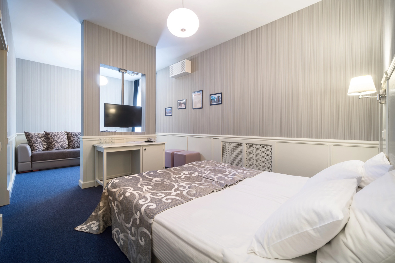 Отель Северная Корона