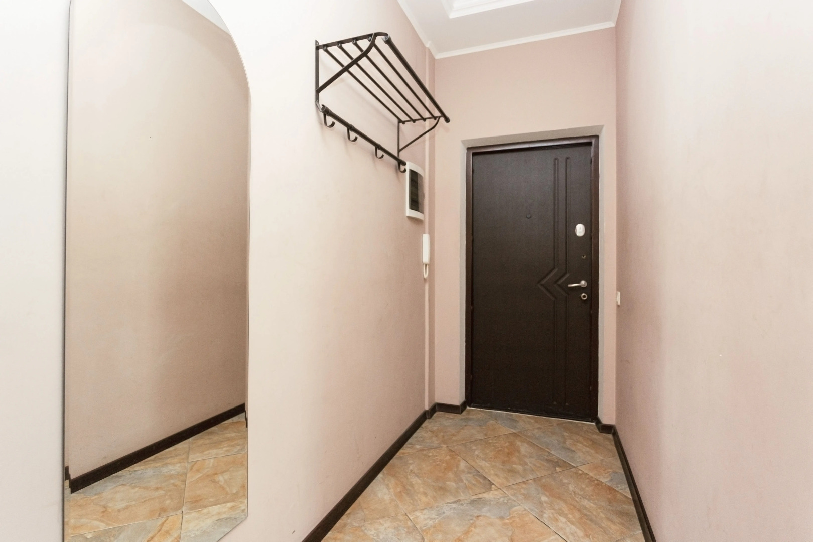 Квартира на Павшинской улице 2