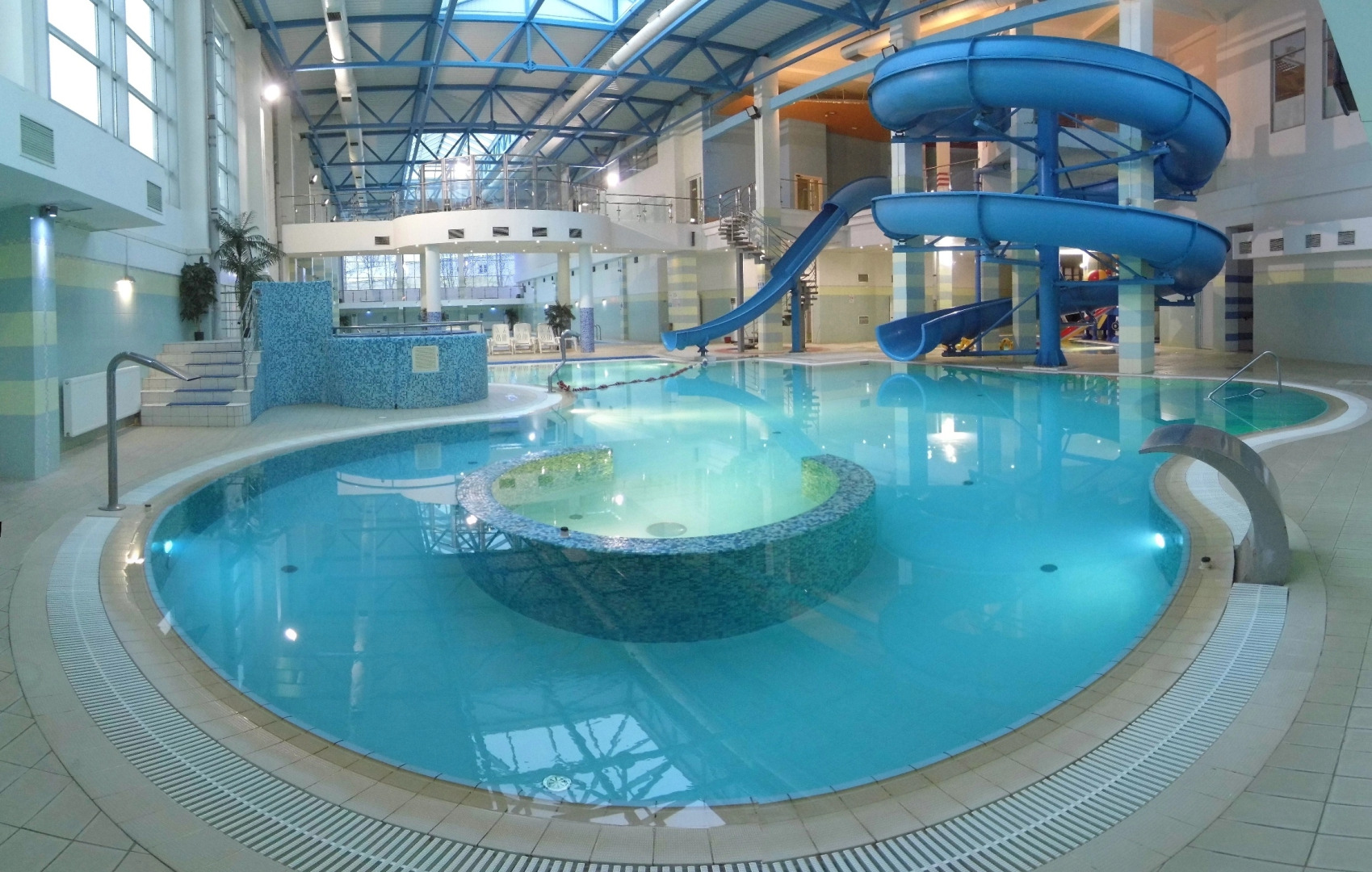 Отель Олимп