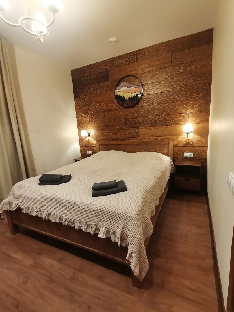 Частный дом Кызыл-Котёк