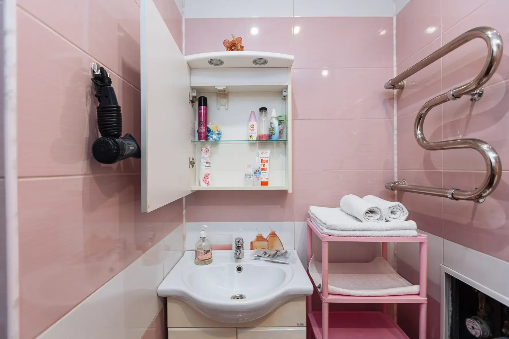 Квартира Таинственный Остров