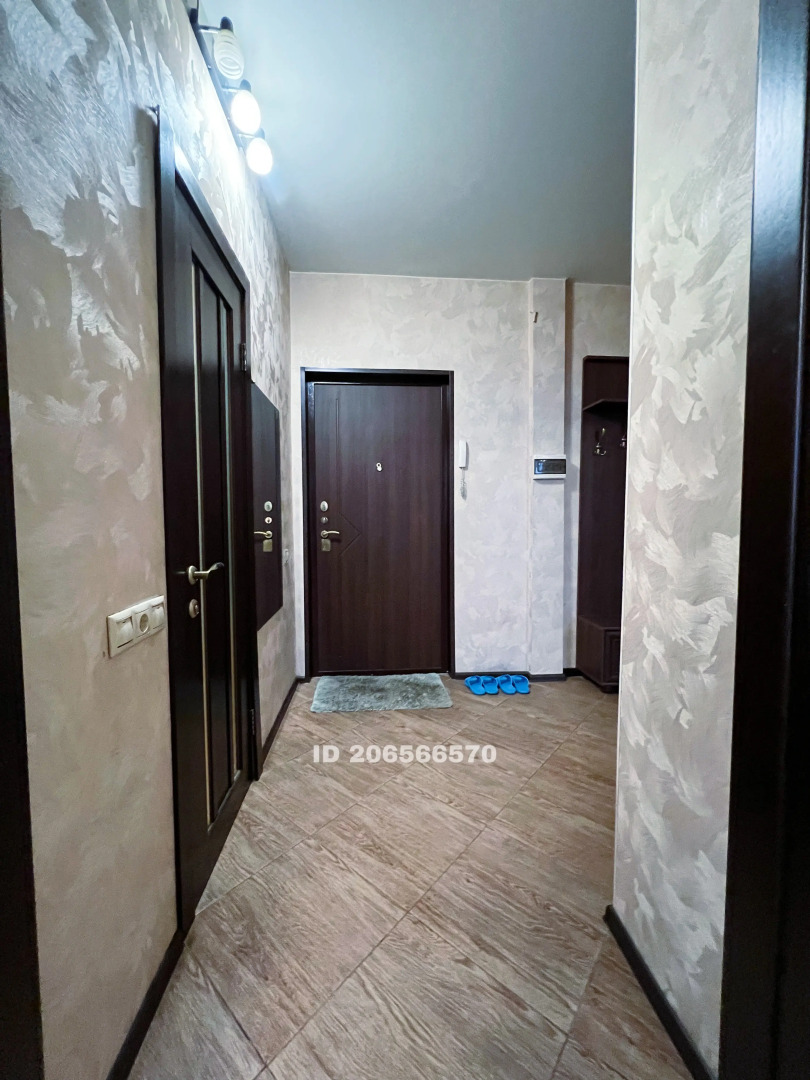 Апартаменты Горького 14