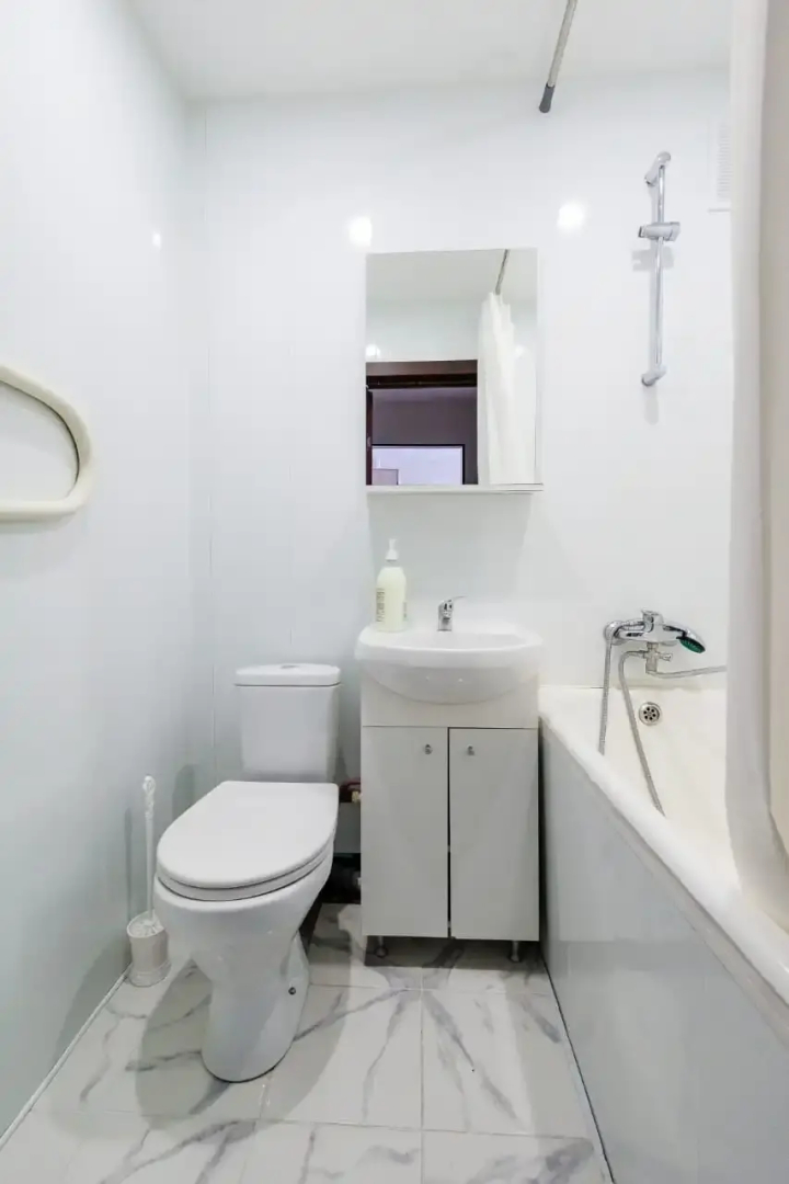 Квартира Белинского 91