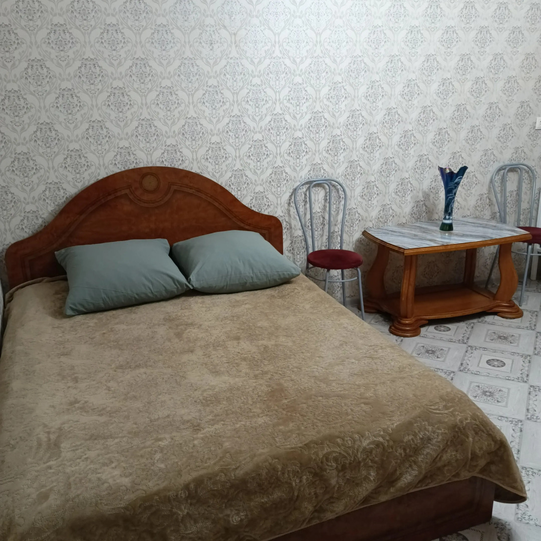 Квартира Однушка