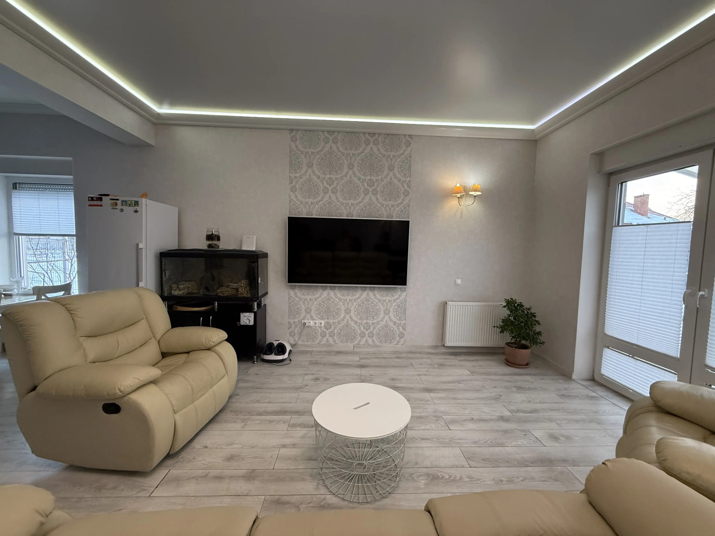 Частный дом в Калининграде