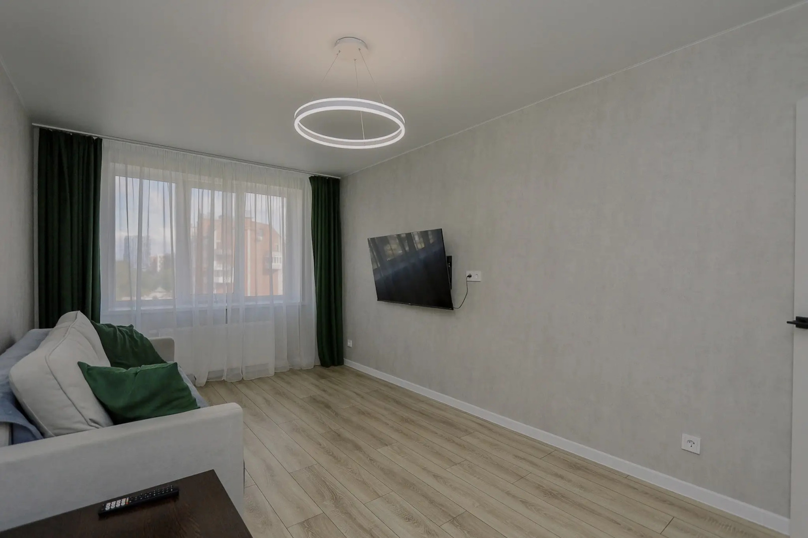 Апартаменты Privi House в ЖК Ботаника