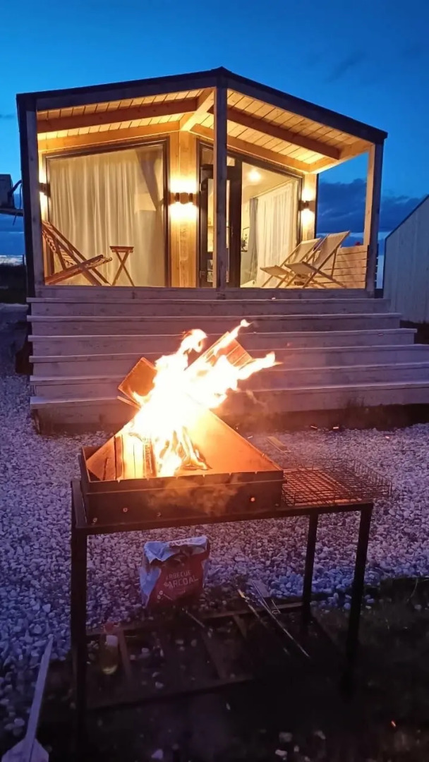 Частный дом Матрёшка Home