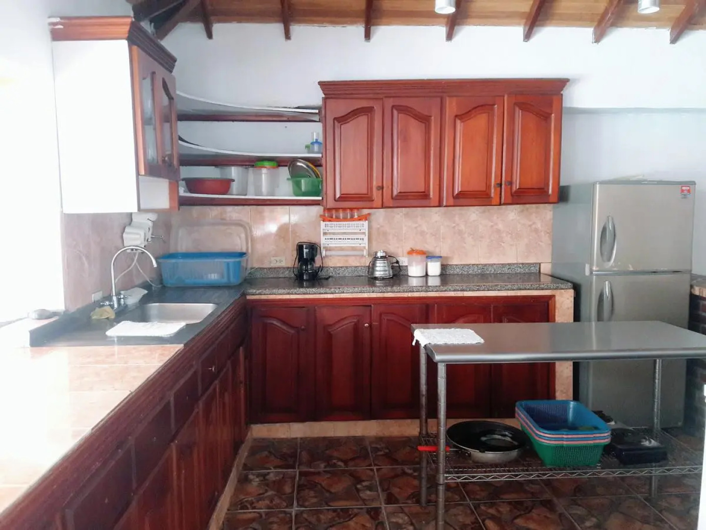 Хостел Randuky