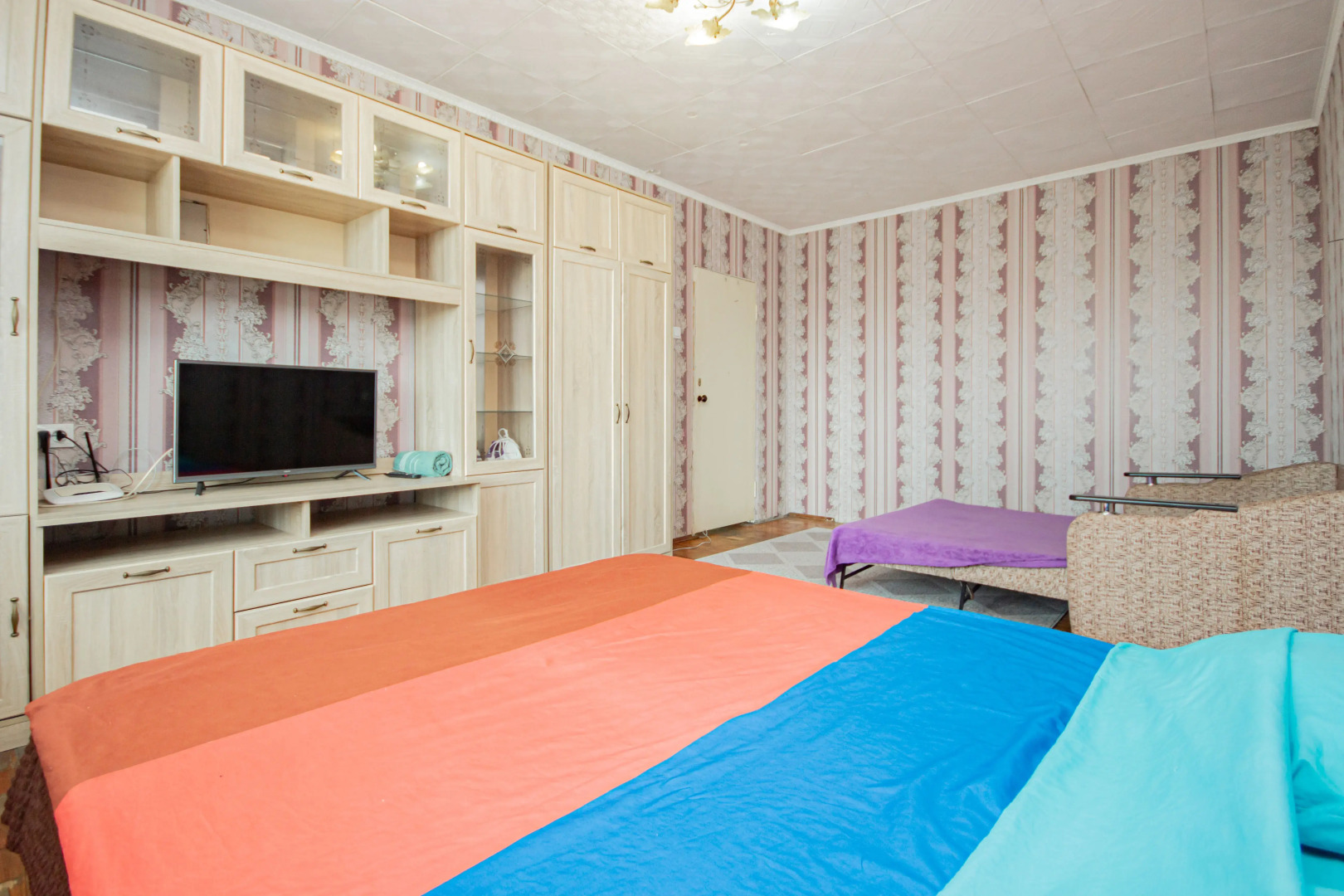 Апартаменты Dolina 1