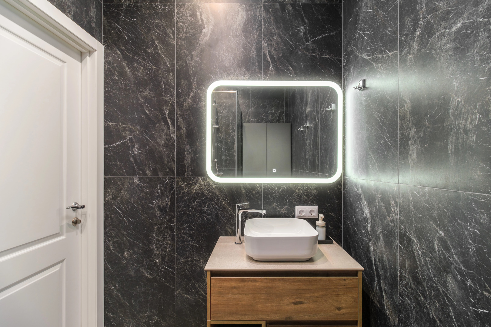 Квартира в центре на Коломенской