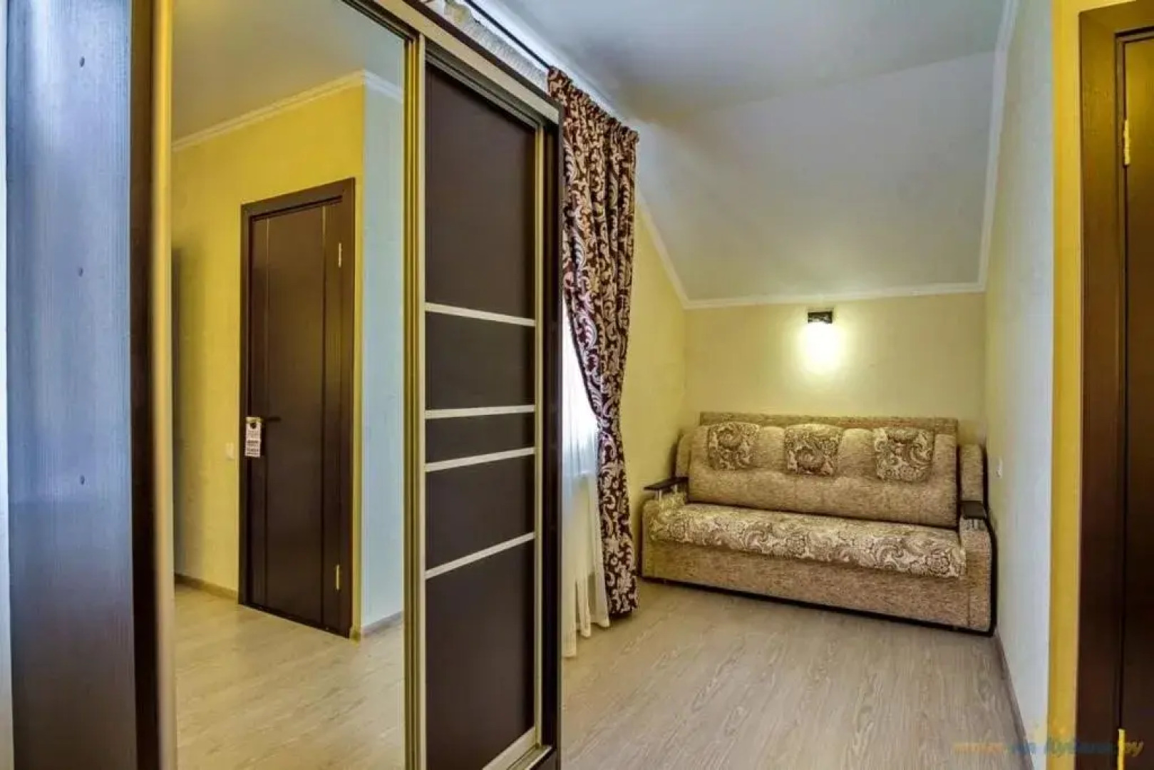 Гостевой дом Хелена