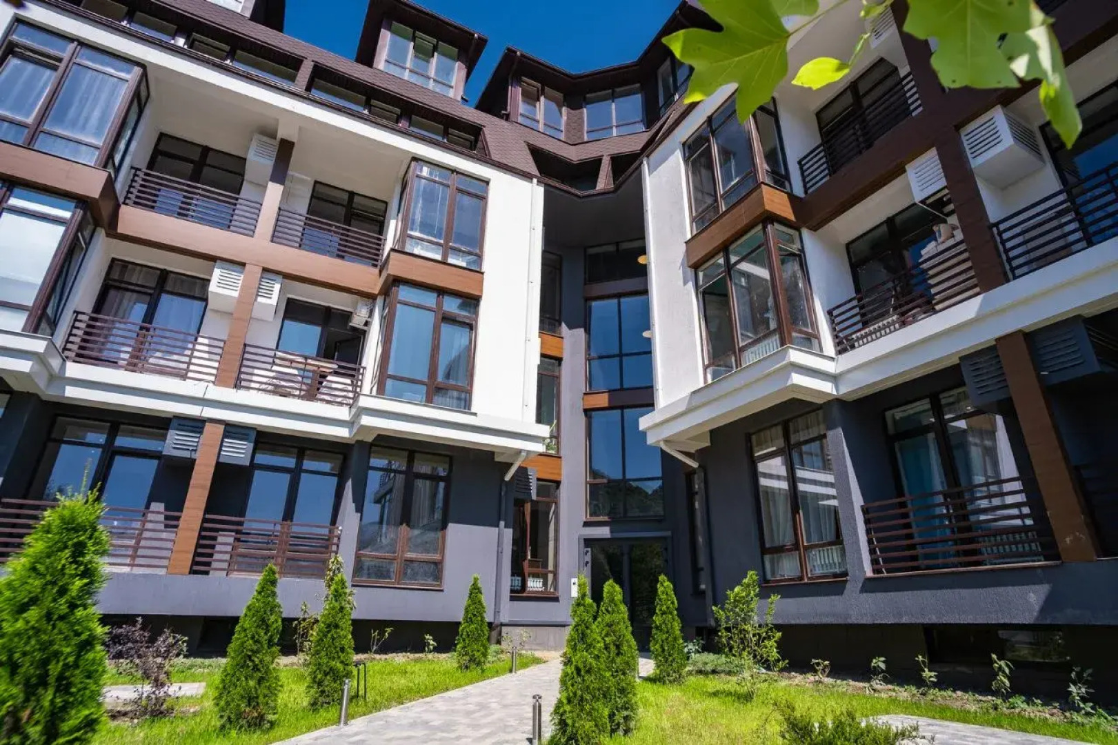 Квартира Студия Your Home KP