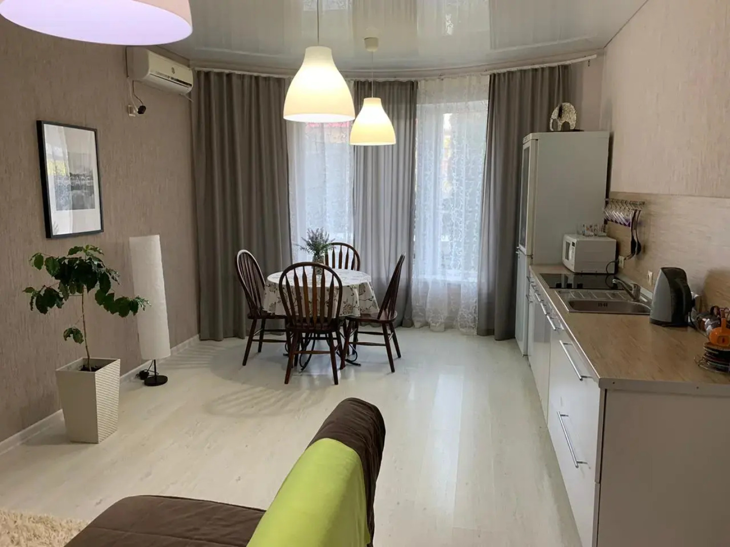 Гостевой дом Мимоза