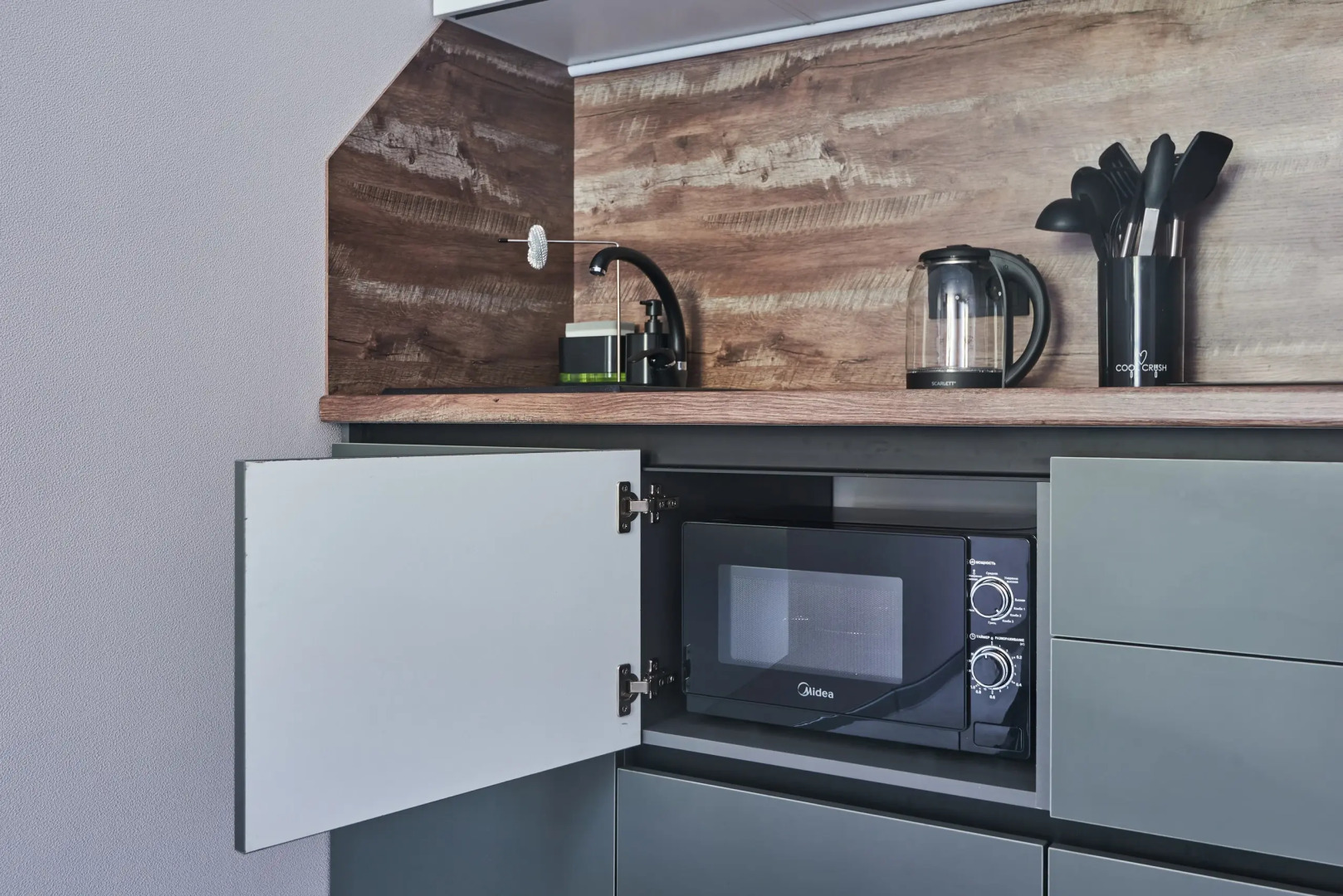 Апартаменты Sunny Sand