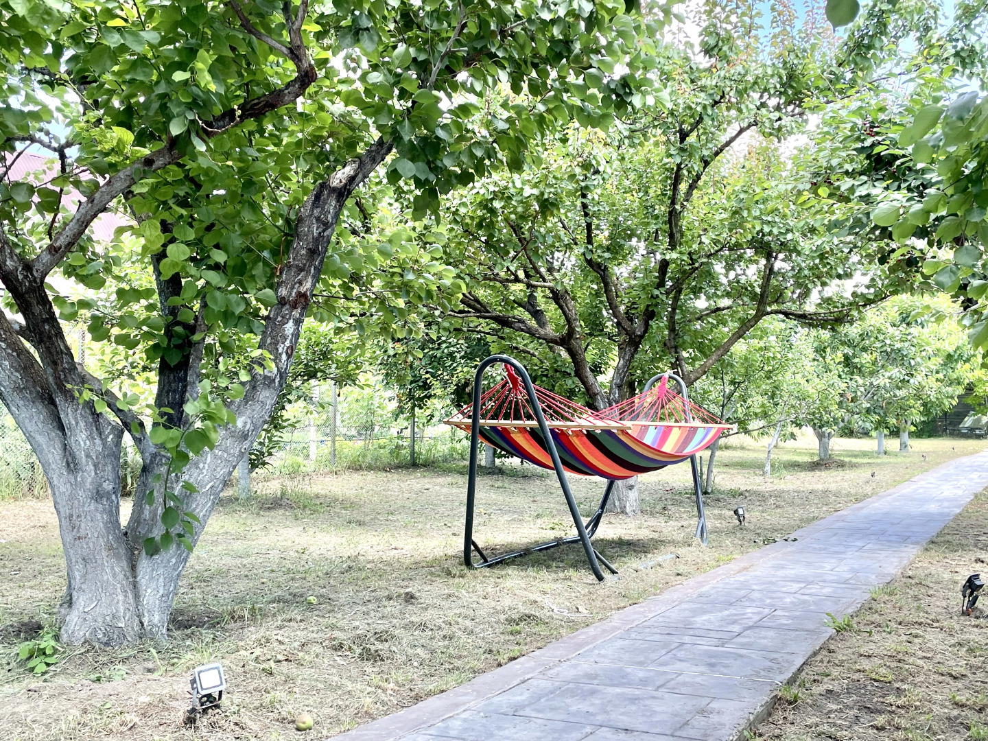 Частный дом Анапа станица Анапская