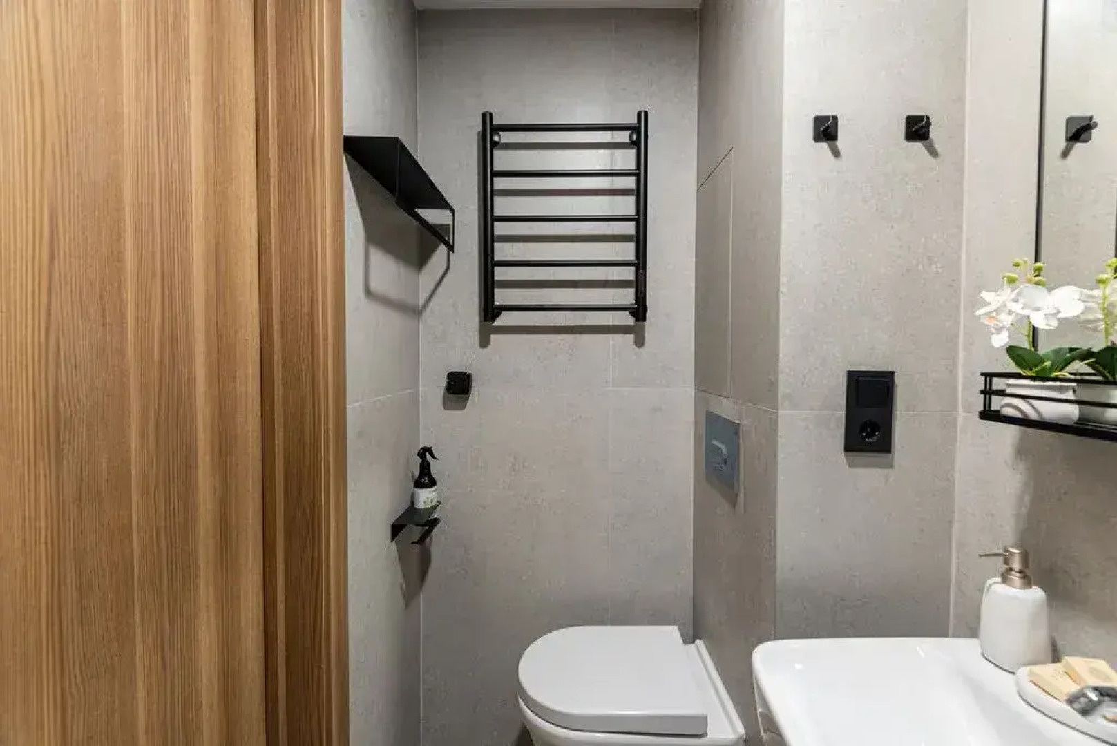 Апартаменты Chill-out на Тверской