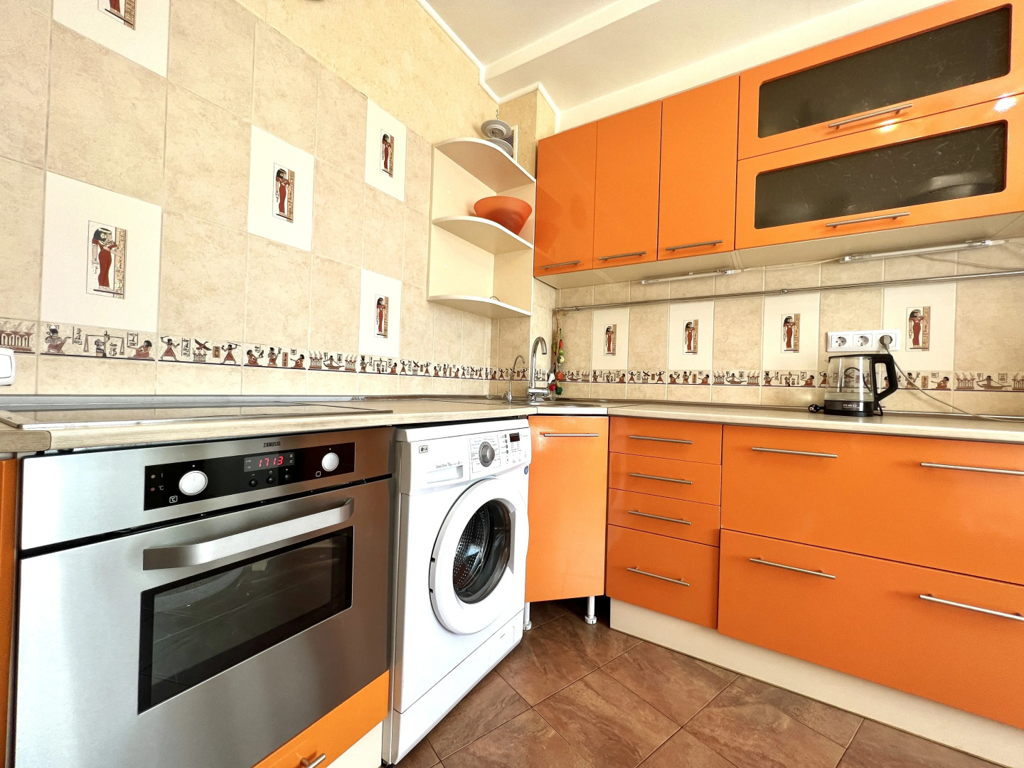 Апартаменты У Моря Kvartiry54