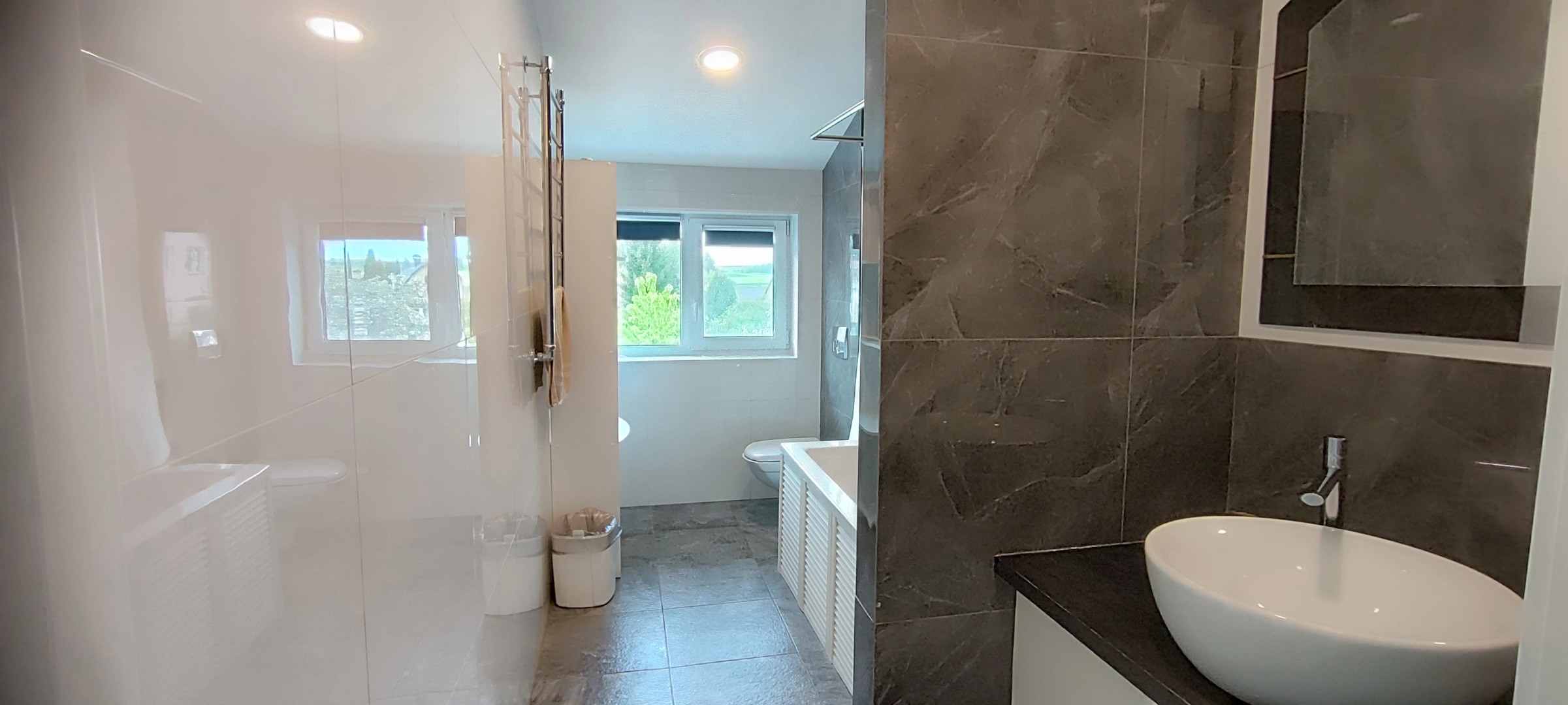 Дом Villa LOFT Минское море