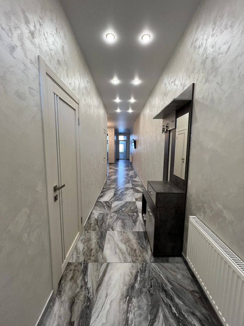 Апартаменты Альмари