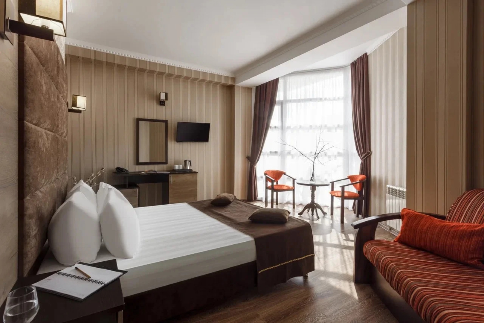 Отель Pontos Family Resort Hotel All Inclusive