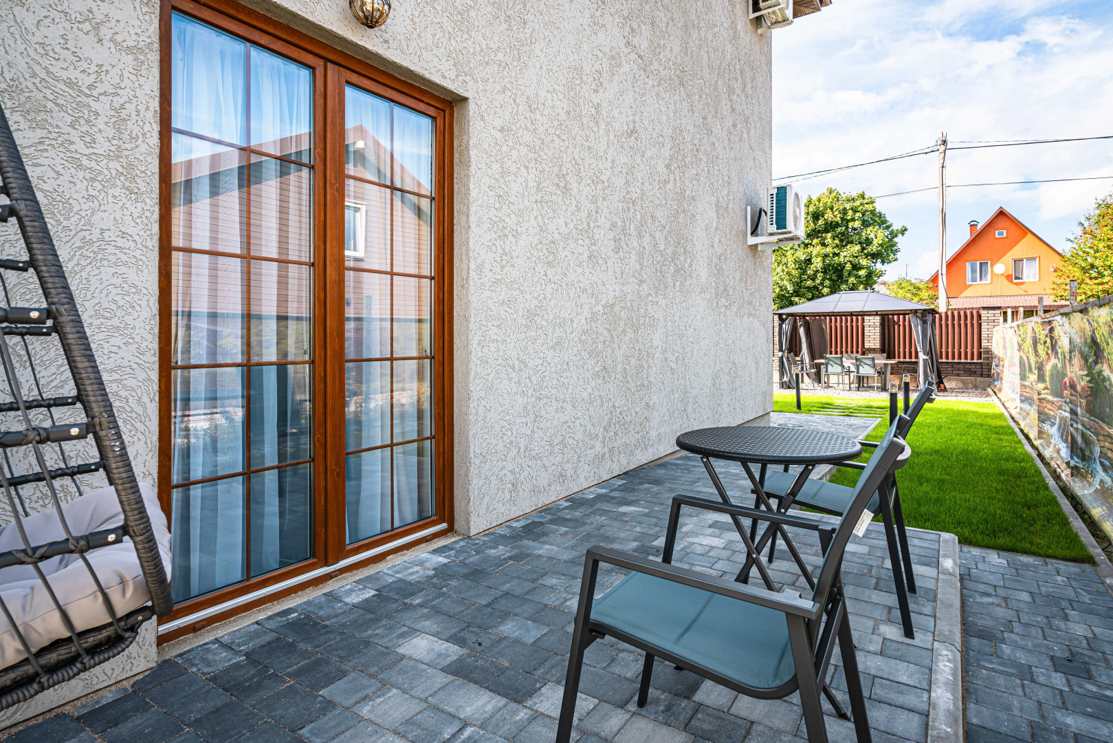 Частный Дом в Пионерске