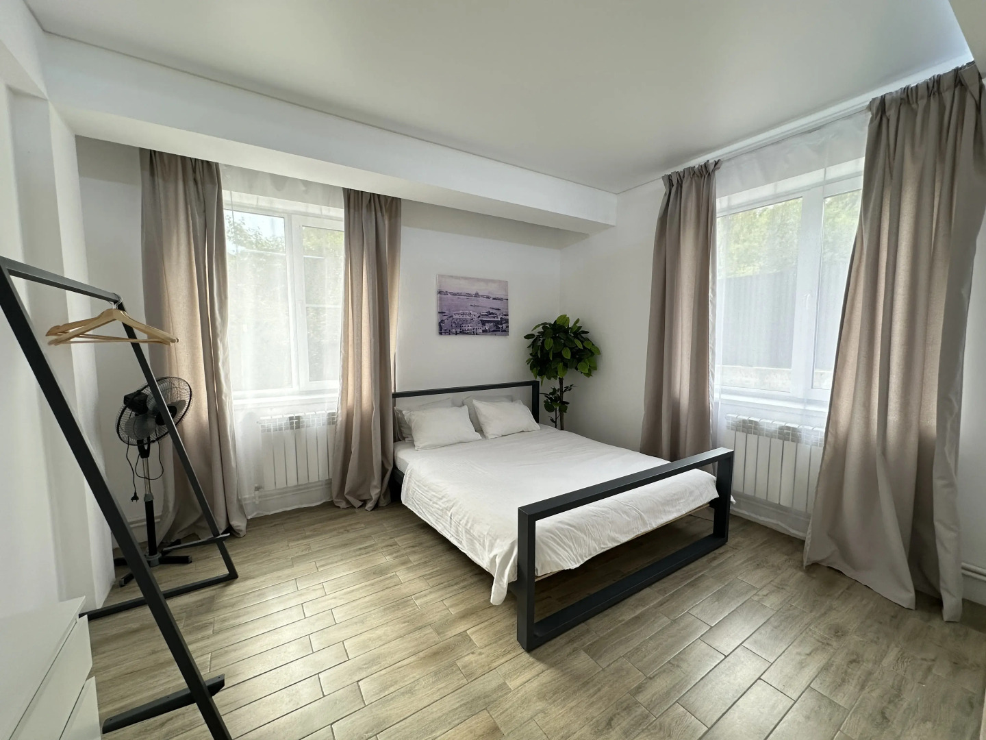 Апартаменты Столица 2305