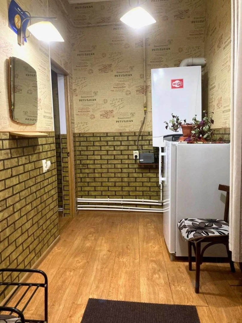 Апартаменты Мира4/1